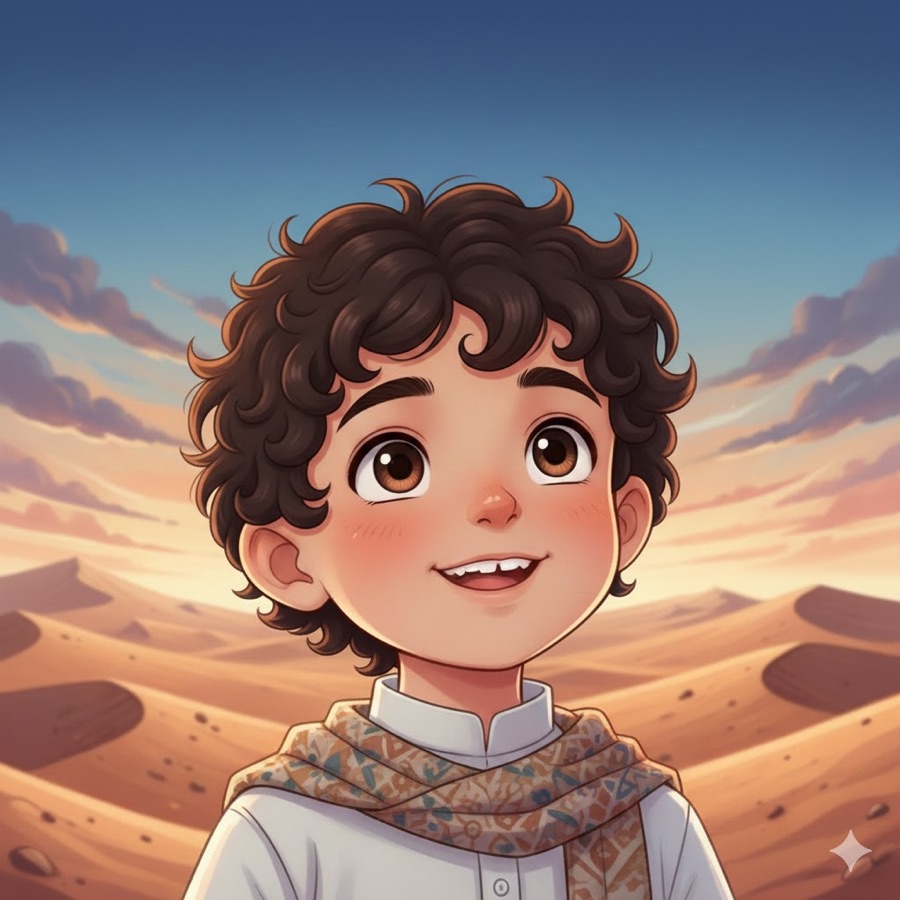 The quiet one